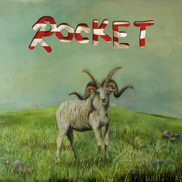 (Sandy) Alex G / ROCKET