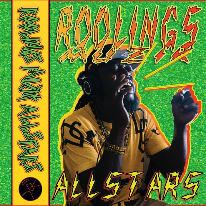 Roolings Musik / ROOLINGS MUSIK ALLSTARS