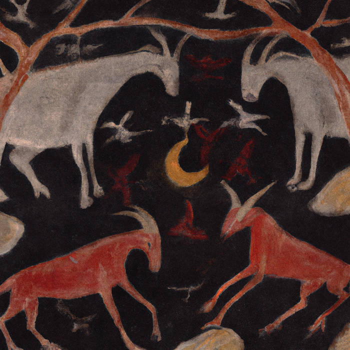 Rosso Polare / BOCCA D’OMBRA