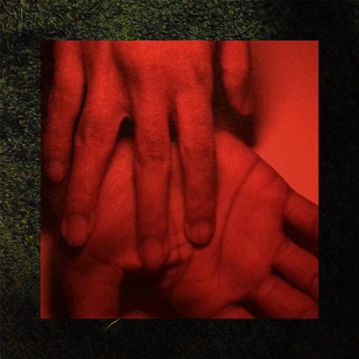 Rachika Nayar / OUR HANDS AGAINST THE DUSK