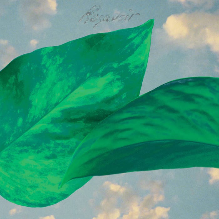 Resavoir ‎– Resavoir