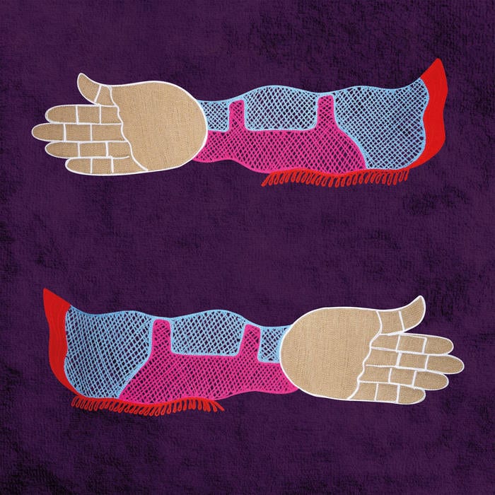 Mohammad Reza Mortazavi ‎/ RITME JAAVDANEGI