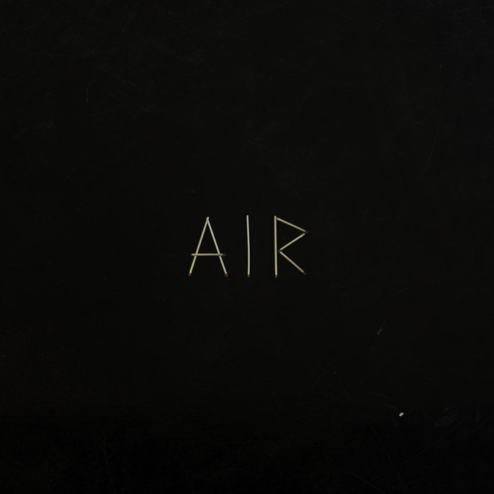 Sault / AIR