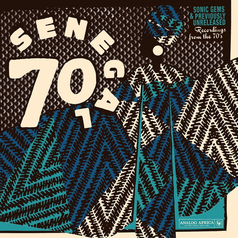 V/A / SENEGAL 70