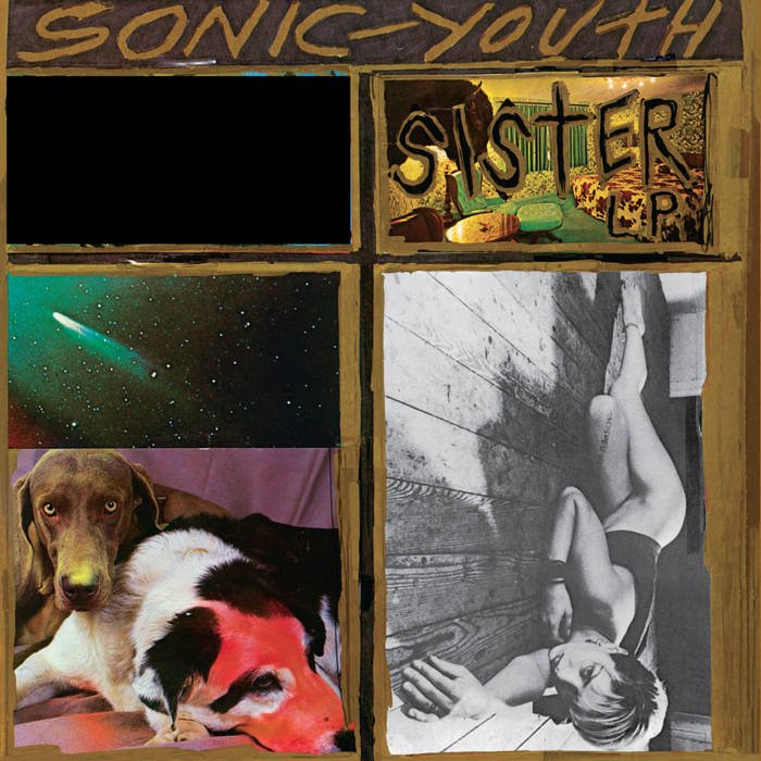 Sonic Youth / SISTER