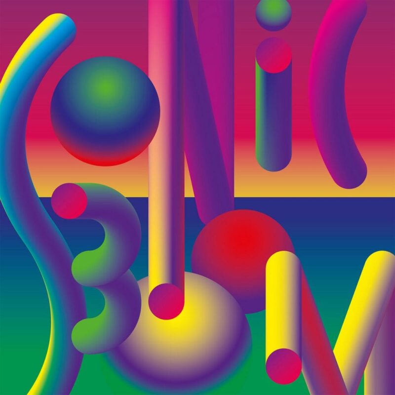 Sonic Boom / ALL THING BEING EQUAL