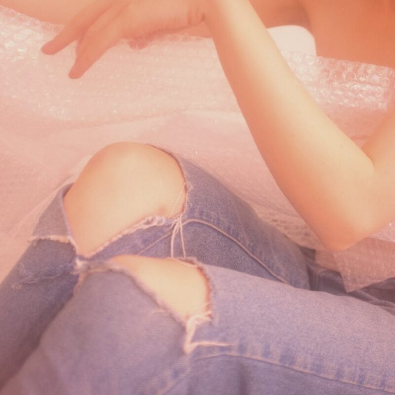 Félicia Atkinson & Jefre Cantu-Ledesma – Limpid As The Solitudes