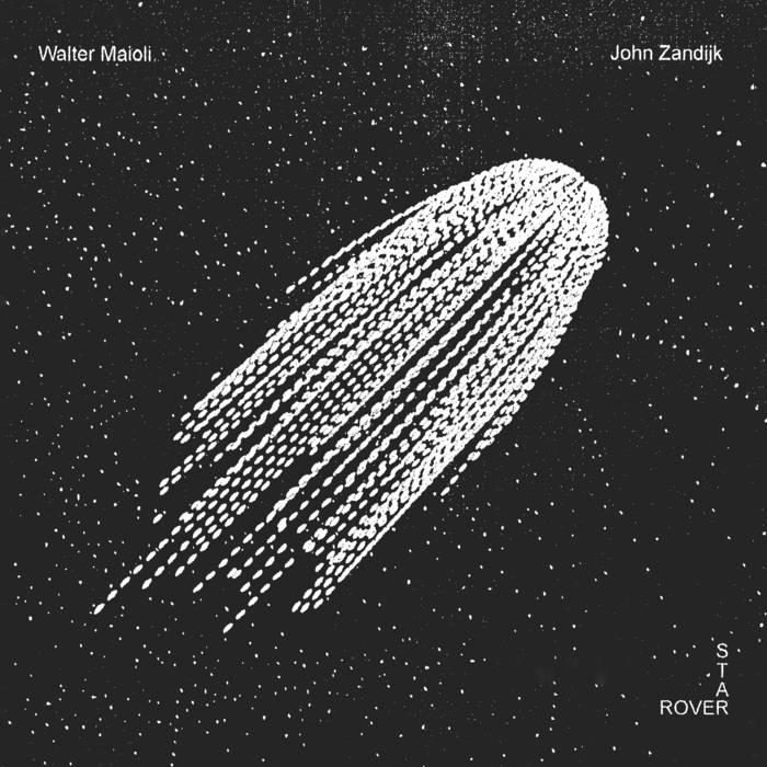 Walter Maioli, John Zandijk / STAR ROVER
