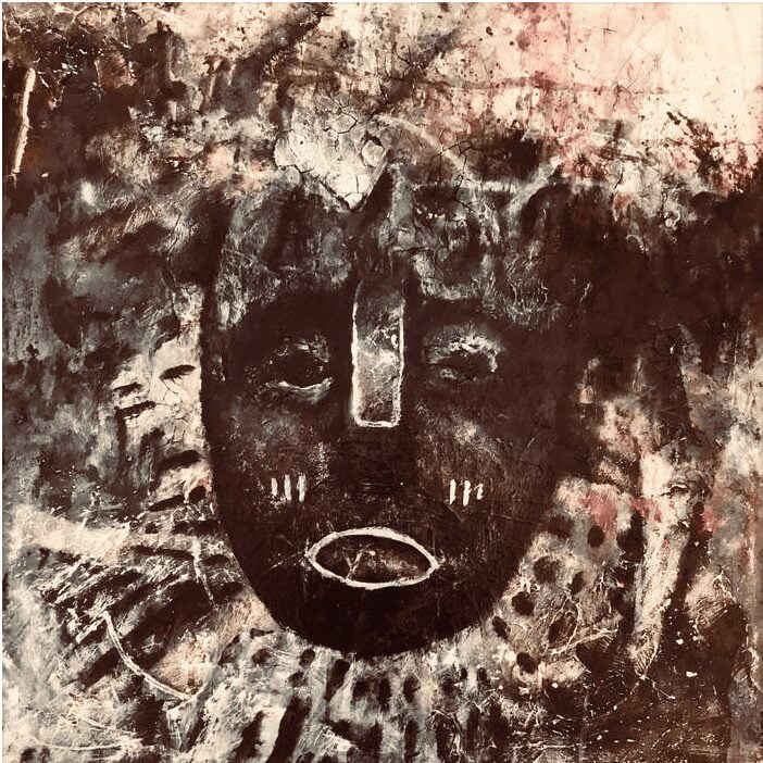 Ak’chamel, The Giver Of Illness ‎– The Totemist