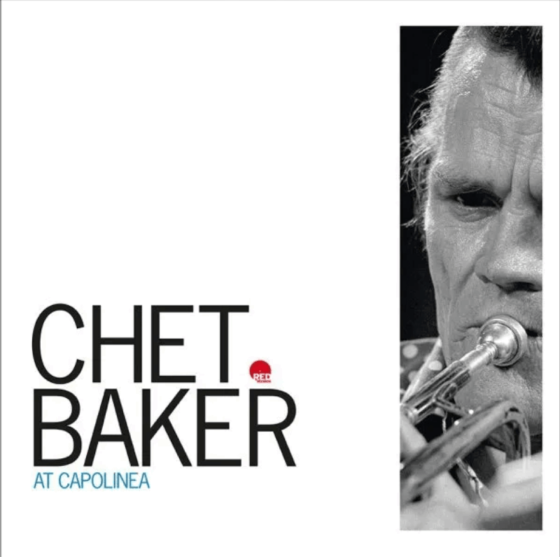 Chet Baker / AT CAPOLINEA