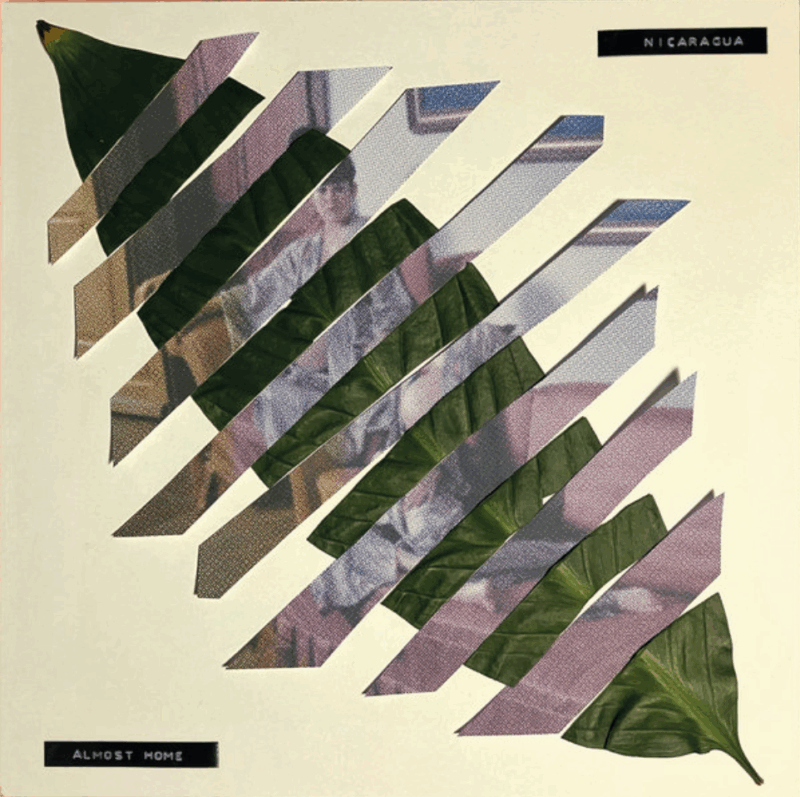 Nicaragua / ALMOST HOME