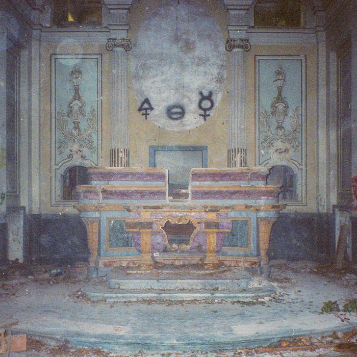 Sermonizer / SOLVE