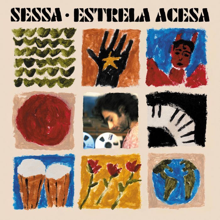 Sessa / ESTRELA ACESA