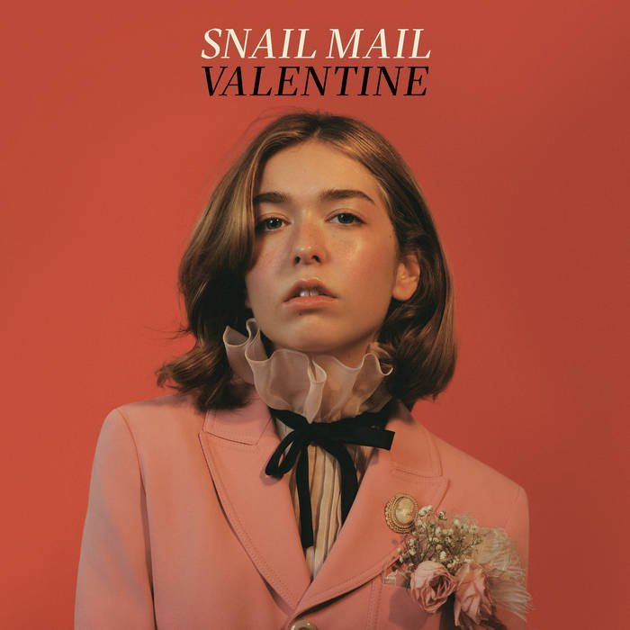 Snail Mail / VALENTINE