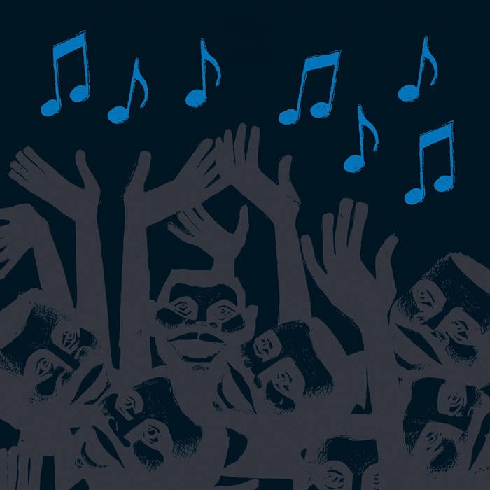 V/A	– Spiritual Jazz Vol 9 – Blue Notes, Part Two