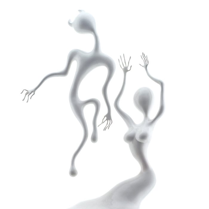 Spiritualized ‎/ LAZER GUIDED MELODIES