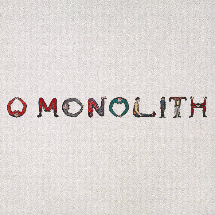 Squid / O MONOLITH