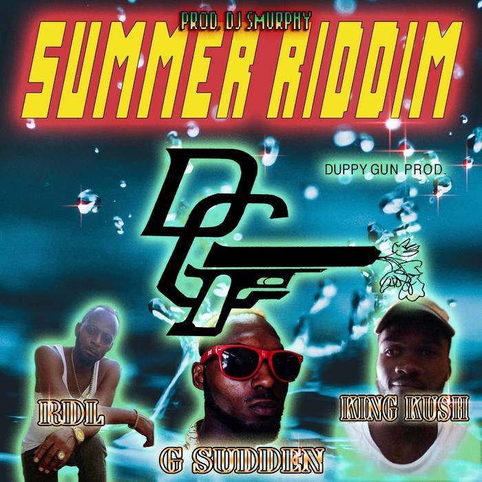 Duppy Gun / SUMMER RIDDIM