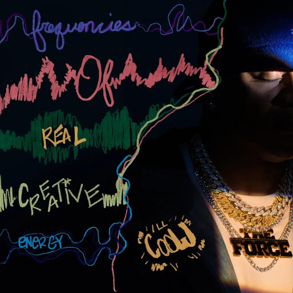 LL Cool J / THE FORCE