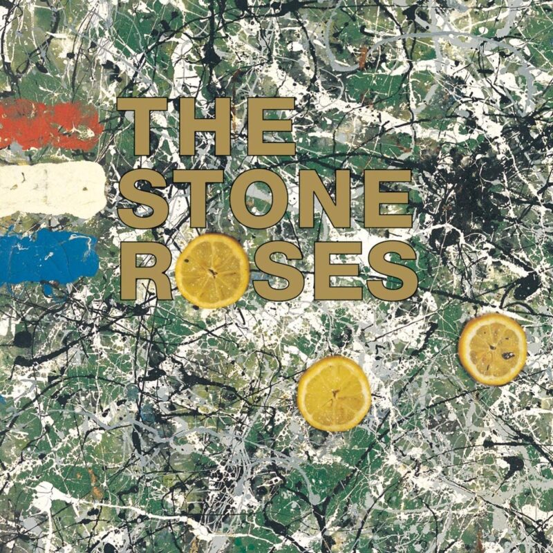 The Stone Roses / THE STONE ROSES