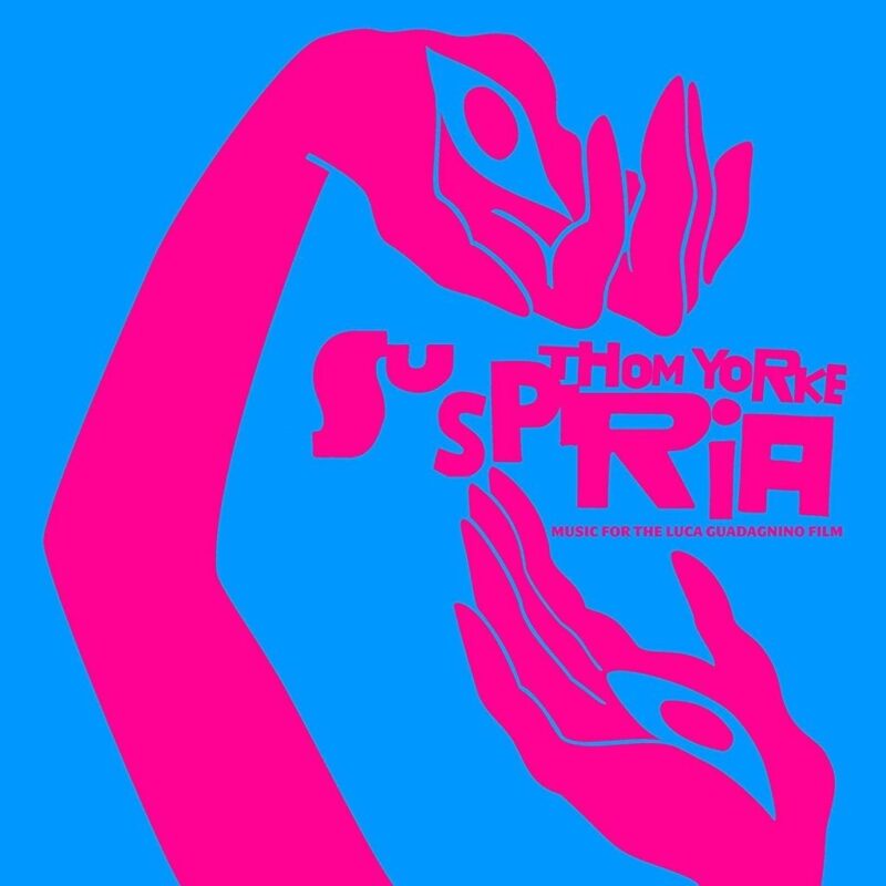 THOM YORKE – Suspiria