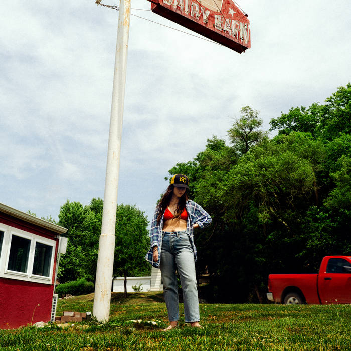 Waxahatchee / TIGERS BLOOD