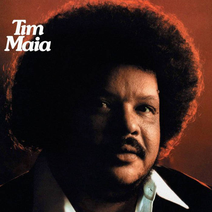 Tim Maia / TIM MAIA