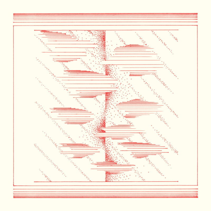 Mette Rasmussen & Pak Yan Lau / TRADITIONAL NOISE