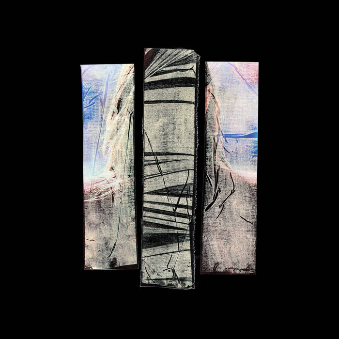TV Dust / 4 EP