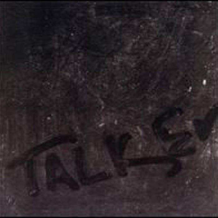 U.S. Maple ‎– Talker