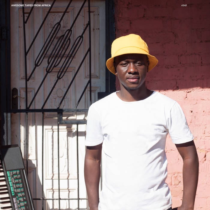 Teno Afrika / AMAPIANO SELECTIONS