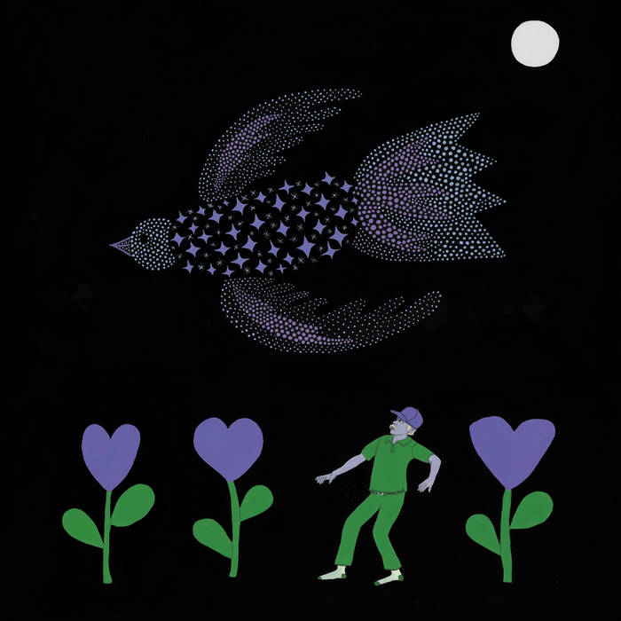 Bonnie Prince Billy / THE PURPLE BIRD