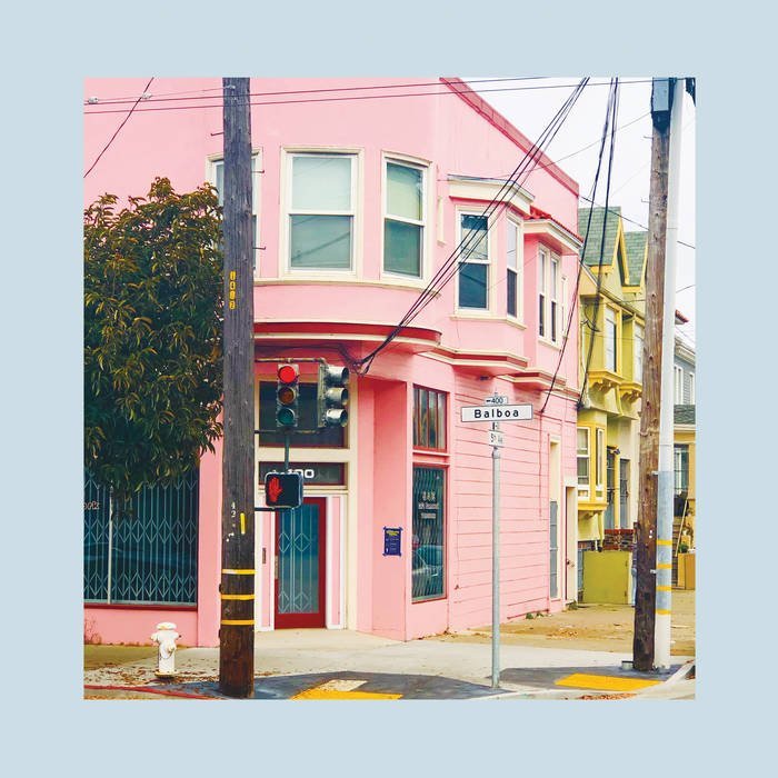 The Reds, Pinks & Purples / YOU MIGHT BE HAPPY SOMEDAY