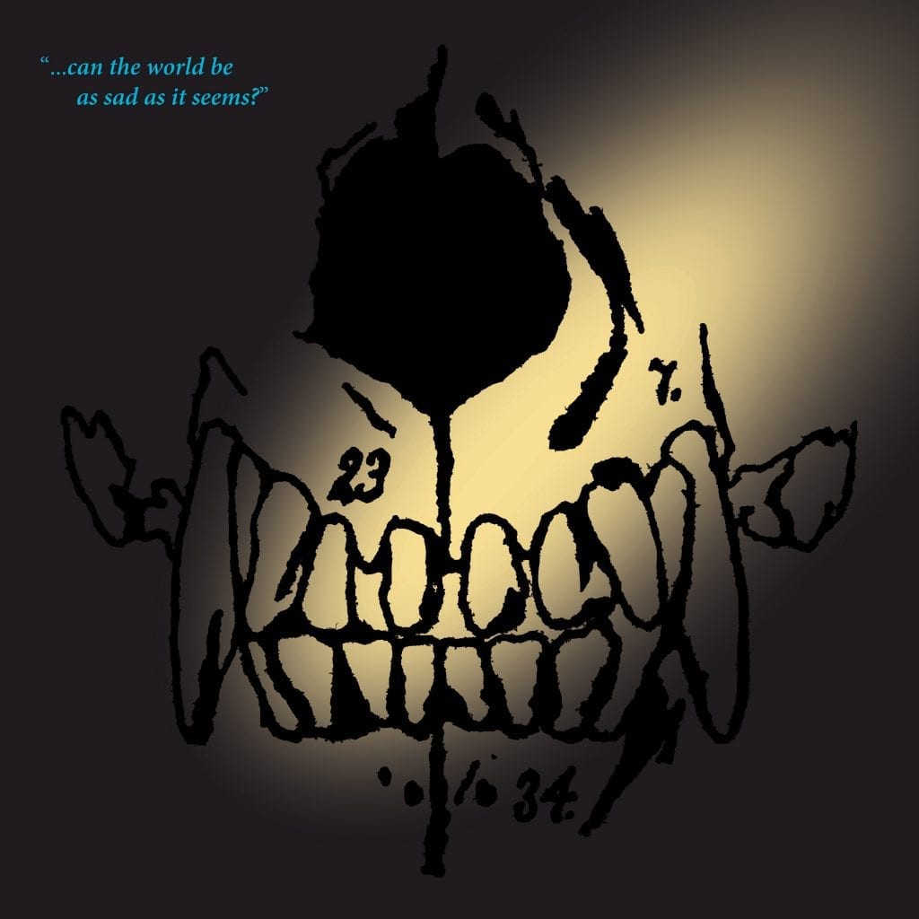 THROBBING GRISTLE – Heathen Earth