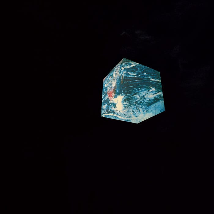 Tim Hecker ‎/ ANOYO