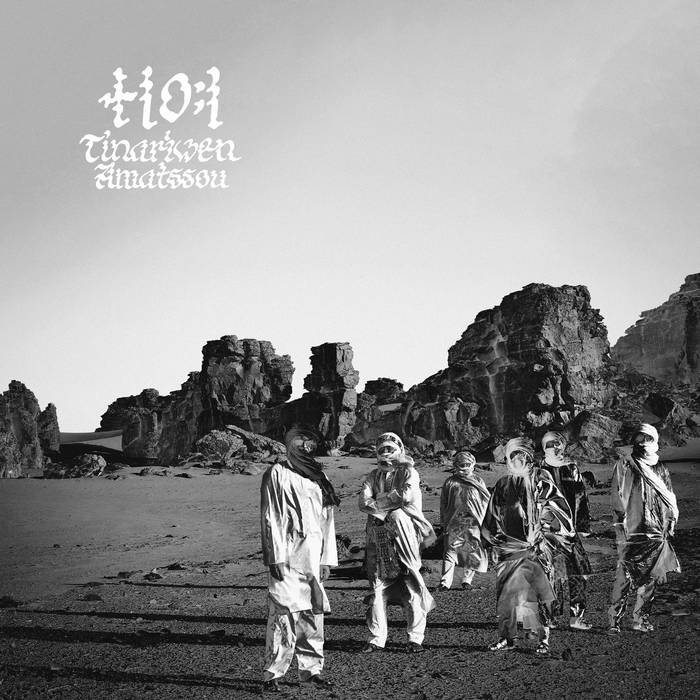 Tinariwen / AMATSSOU