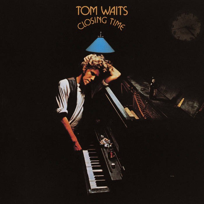 Tom Waits / CLOSING TIME