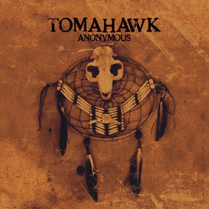 Tomahawk / ANONYMOUS