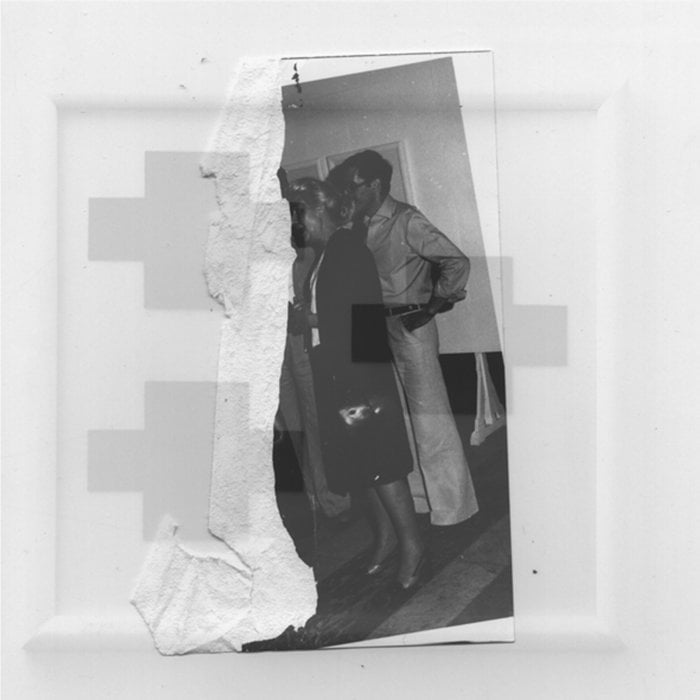 Tommaso Rolando / MUSIC FOR A DIFFERENT ROOM