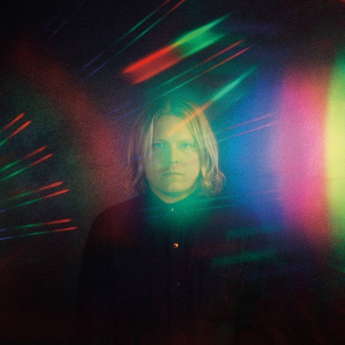 Ty Segall / HARMONIZER