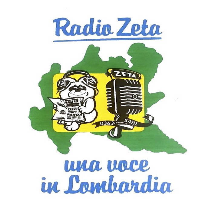 Petronilla & Co. / R.I.P. RADIO ZETA, UNA VOCE IN LOMBARDIA