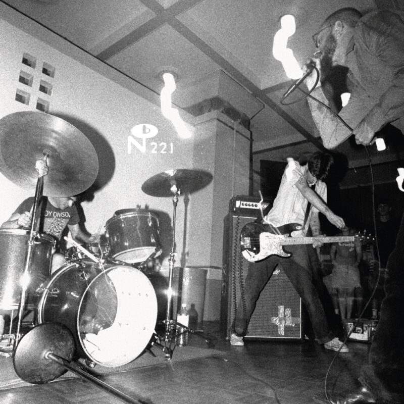 Universal Order Of Armageddon / UNIVERSAL ORDER OF ARMAGEDDON