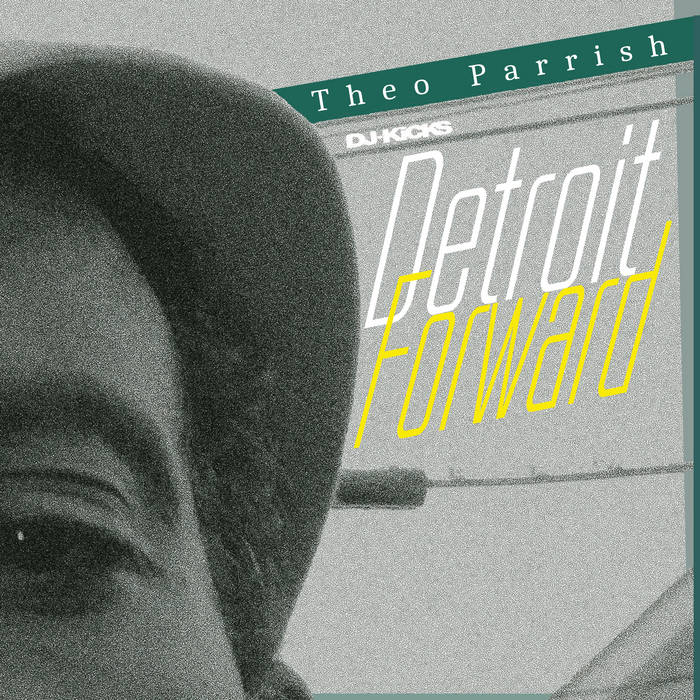 V/A / THEO PARRISH – DJ-KICKS