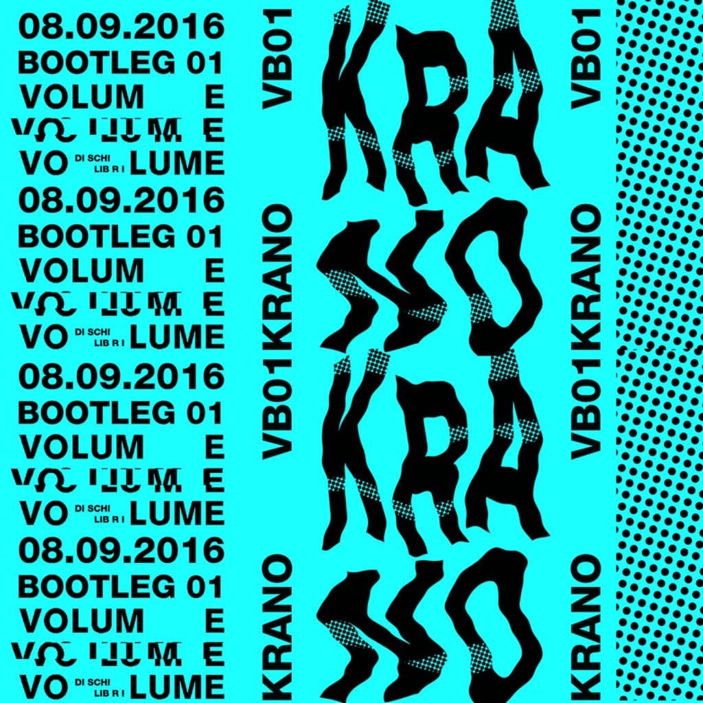 VB01 / KRANO