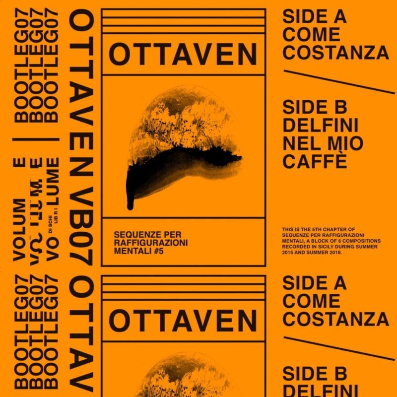 VB07 / OTTAVEN – Sequenze per raffigurazioni mentali #5