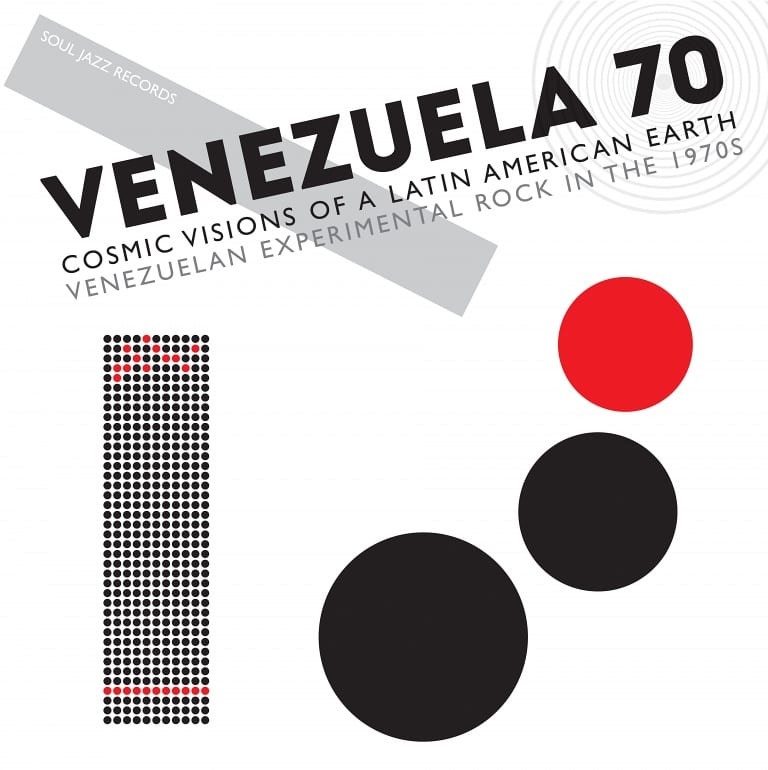 V/A – Venezuela 70