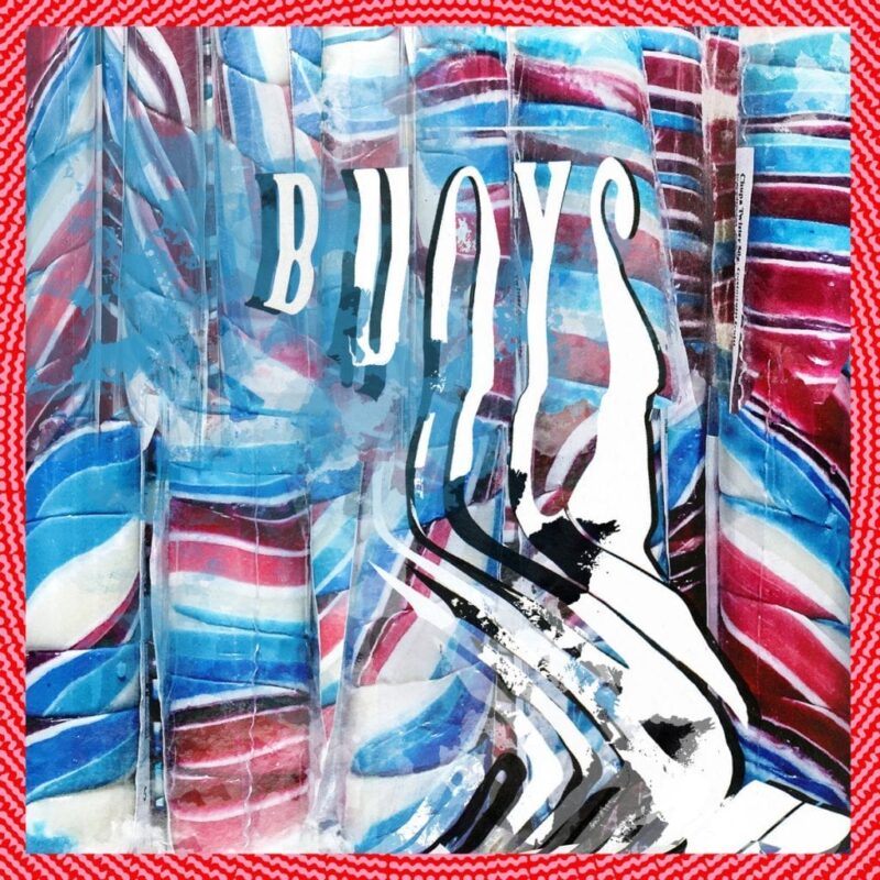 Panda Bear – Buoys