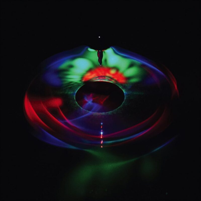 William Basinski ‎– On Time Out Of Time