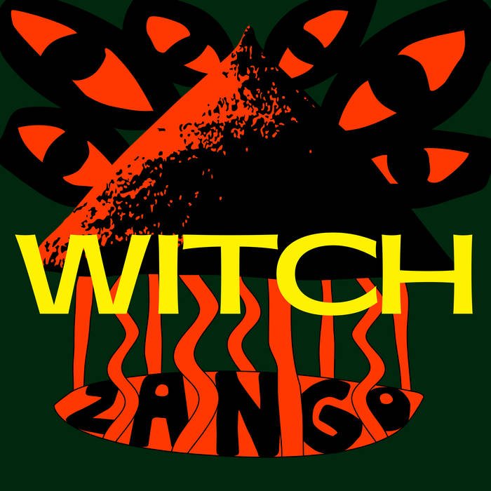 Witch / ZANGO