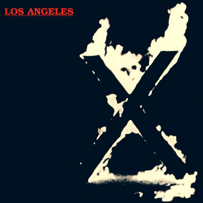 X / LOS ANGELES